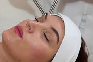 CACI Eye Lift Edinburgh