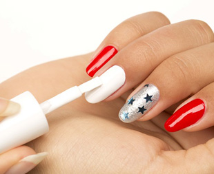 OPI, Shellac, Minx & Calgel manicures Edinburgh