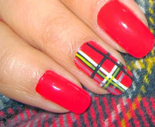 OPI, Shellac, Minx & Calgel manicures Edinburgh