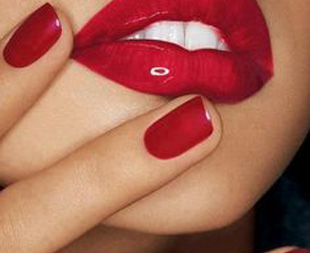OPI, Shellac, Minx & Calgel manicures Edinburgh