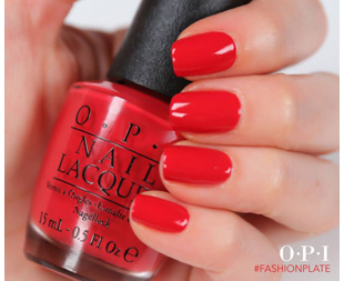 OPI, Shellac, Minx & Calgel manicures Edinburgh