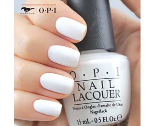 OPI, Shellac, Minx & Calgel manicures Edinburgh