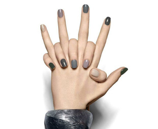 OPI, Shellac, Minx & Calgel manicures Edinburgh