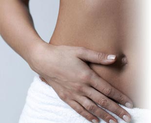 Body wrap Treatments Beauty Salon Edinburgh