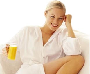 Body wrap Treatments Beauty Salon Edinburgh