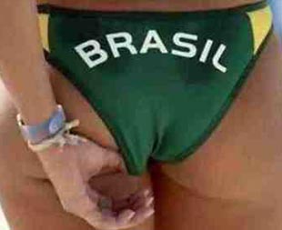 Brazilian waxing edinburgh