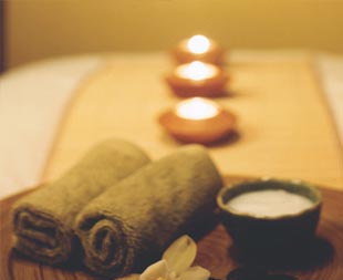 Dermalogica body treatment Edinburgh