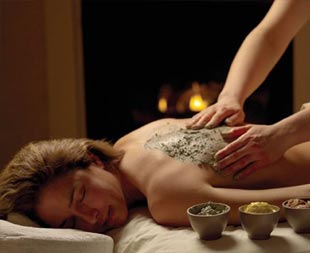 Dermalogica body treatment Edinburgh