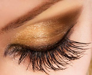 Eyelash extensions beauty Salon Edinburgh