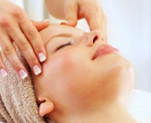 facials beauty salon edinburgh