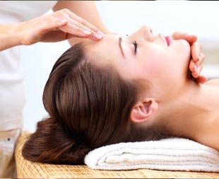 facials beauty salon edinburgh