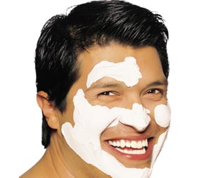 facials beauty salon edinburgh