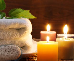 facials beauty salon edinburgh