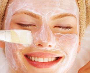 facials beauty salon edinburgh