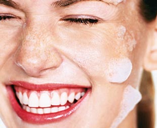 facials beauty salon edinburgh