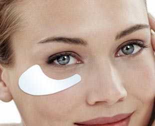 Eyelash extensions beauty Salon Edinburgh