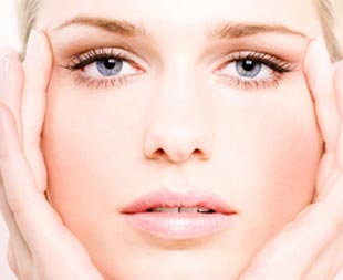 Eyelash extensions beauty Salon Edinburgh