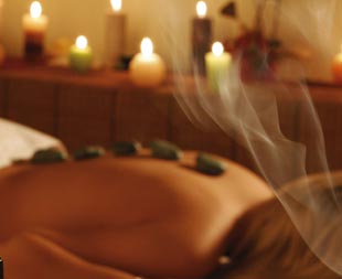 Indian, Hot Stone, Swedish Massage Edinburgh