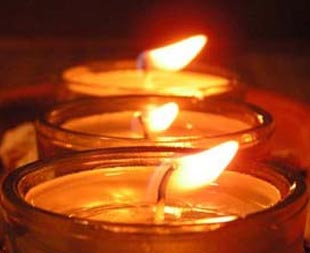 Indian, Hot Stone, Swedish Massage Edinburgh