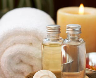 Indian, Hot Stone, Swedish Massage Edinburgh