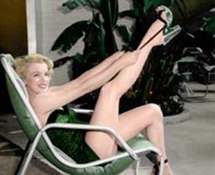 pedicures Edinburgh Beauty Salon