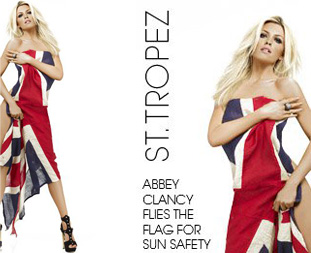 St Tropez tan edinburgh