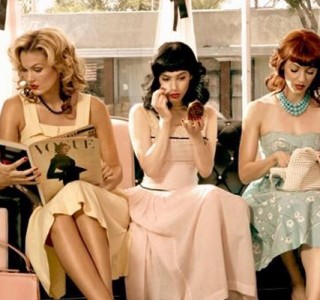 Beauty Salon Edinburgh Scotland