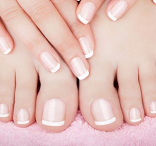 Beauty Salon Edinburgh Scotland