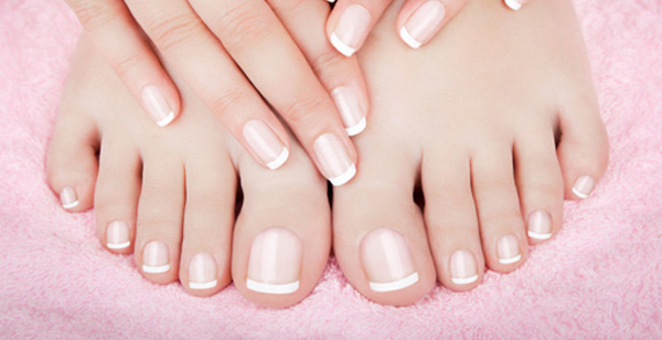 Beauty Salon Edinburgh Scotland
