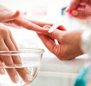 Beauty Salon Edinburgh Scotland