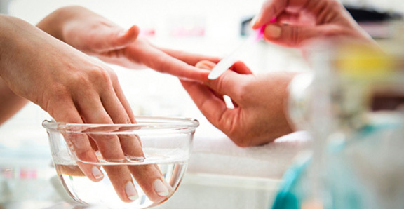 Beauty Salon Edinburgh Scotland