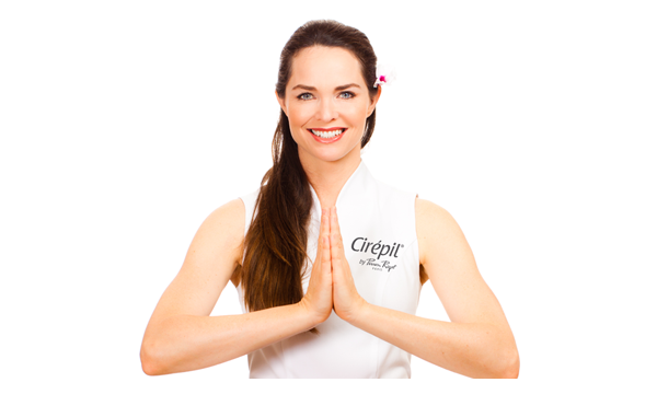 Beauty Salon Edinburgh Scotland