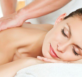 Beauty Salon Edinburgh Scotland