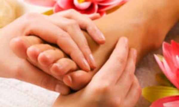 Beauty Salon Edinburgh Scotland