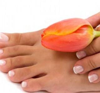 Beauty Salon Edinburgh Scotland