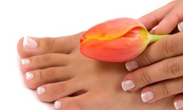 Beauty Salon Edinburgh Scotland