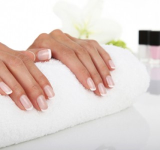 Beauty Salon Edinburgh Scotland