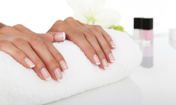 Beauty Salon Edinburgh Scotland