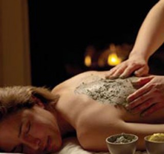 Beauty Salon Edinburgh Scotland