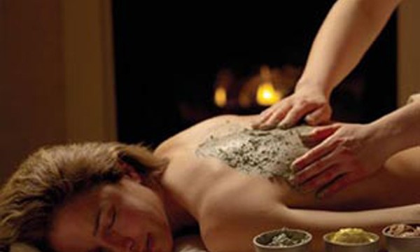 Beauty Salon Edinburgh Scotland