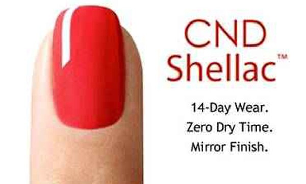 Beauty Salon Edinburgh Scotland
