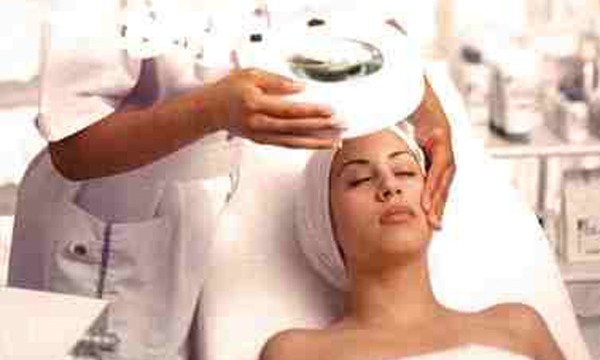 Beauty Salon Edinburgh Scotland