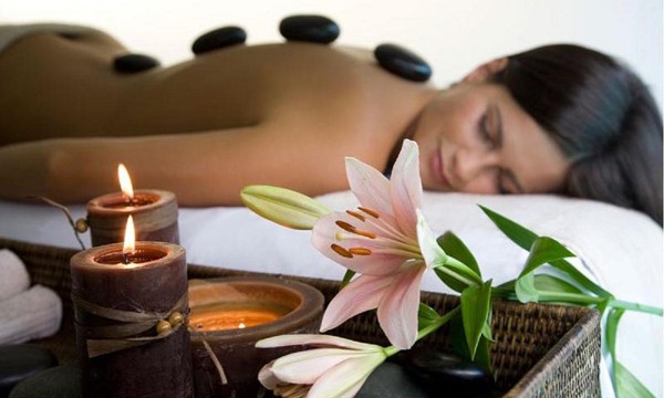 Beauty Salon Edinburgh Scotland