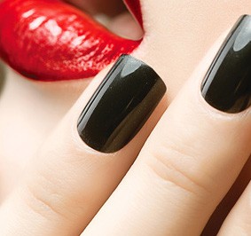 Beauty Salon Edinburgh Scotland