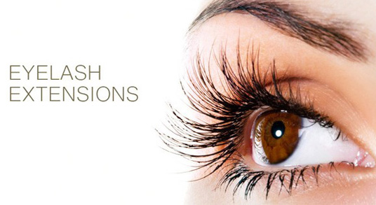 Beauty Salon Edinburgh Scotland