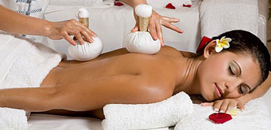 Beauty Salon Edinburgh Scotland