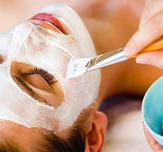 Beauty Salon Edinburgh Scotland