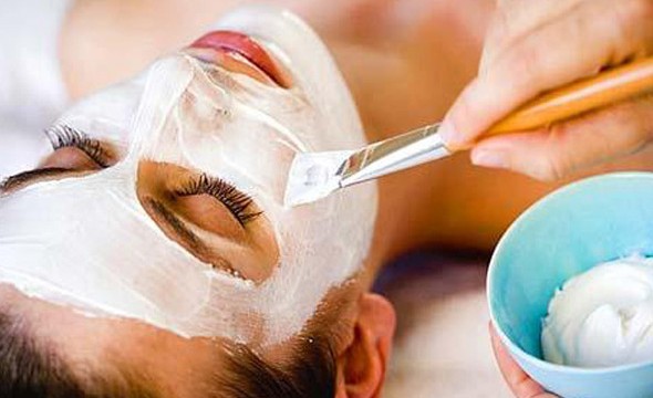 Beauty Salon Edinburgh Scotland