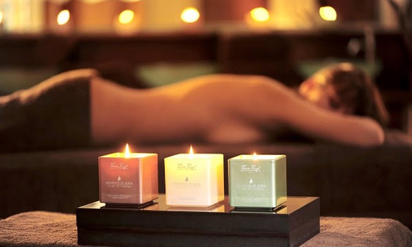 Beauty Salon Edinburgh Scotland