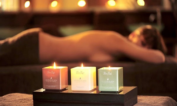 Beauty Salon Edinburgh Scotland